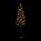 Kerstboom Metaal Plastic 40 x 40 x 120 cm