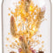 Kerstversiering Natuurlijk Blommor 14 x 12 x 23 cm