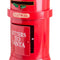 Kerstversiering Rood 23,5 x 23,5 x 38 cm