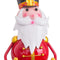 Kerstversiering Multicolour Kerstman Soldaat 15 x 11 x 35,5 cm