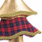 Kerstversiering Multicolour 22 x 10 x 39 cm