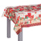 Tafelkleed Multicolour 145 x 275 x 0,3 cm Kerstmis