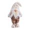 Kerstversiering Multicolour Kerstman 18 x 10 x 43 cm