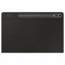Tablet kap Samsung Galaxy Tab S10+ Zwart