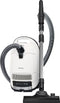 Miele Complete C3 Allergy 4,5 l Cilinderstofzuiger Droog 890 W Stofzak