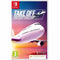 Videogame voor Switch Microids Take Off : The Flight Simulator