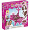Vaardigheidsspel Lansay Mini Délices - Chocolate-Fairy Workshop Zoetwaren
