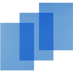 Bindkaften Yosan Blauw A4