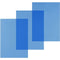 Bindkaften Yosan Blauw A4