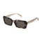 Zonnebril Dames Police SPLG21-5307UX Ø 53 mm