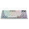 Toetsenbord Asus ROG Azoth Wit QWERTY