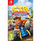 PlayStation 4-videogame Nintendo CTRNF SW