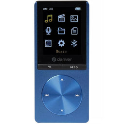 MP4 player Denver Electronics MP1820BU 4GB