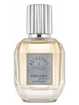 Astrophil & Stella 8 Days A Week Extrait De Parfum 50 ml