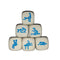 Dobbelspel Erotisch Divertysex Wit 25 Stuks