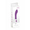 Vibrator Yoba G-Spot Aela Paars