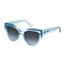 Zonnebril Dames Furla SFU694-5506N1 Ø 55 mm