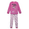 Pyjama Disney Fuchsia Maat S