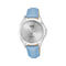 Horloge Dames Q&Q C04A-023PY (Ø 38 mm)