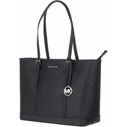 Rugzak Michael Kors 35T0STVL9L-BLACK-NOIR Zwart