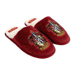 Slippers Voor in Huis Harry Potter Rood Schoenmaat 42-43