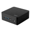 Mini-Pc MSI Cubi NUC 1M-034BES intel core i7-150U 1 TB SSD
