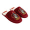 Slippers Voor in Huis Harry Potter Rood Schoenmaat 40-41