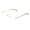 Heren Brillenframe Gant GA3290 54032