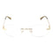 Heren Brillenframe Gant GA3290 54032