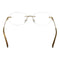 Heren Brillenframe Gant GA3290 54032