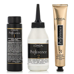 Permanente Kleur L'Oréal Paris Préférence