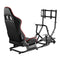 Huzaro Speed 6.0 - racekuip
