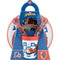 Kinderservies Spider-Man CZ11308 Plastic (5 Onderdelen)