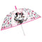 Paraplu Minnie Mouse Perletti Glasvezel 74 cm Kinderen