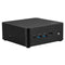 Mini-Pc MSI Cubi NUC 1M-036BES Intel Core 3 100u 1 TB SSD