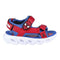 Kindersandalen Spider-Man Blauw Schoenmaat 26