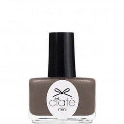 Ciate London Paint Pots Mini Geology Pillow Talk Dark Pebble Grey 5ml