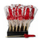 Erotische Lolly Divertysex Penis 30 Stuks