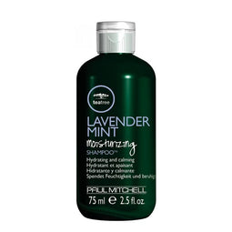 Paul Mitchell Tea Tree Lavender Mint Shampoo 75 ml