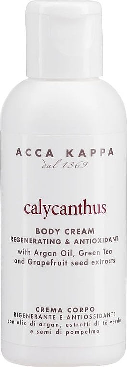 Acca Kappa Calycanthus Body Cream 50 ml