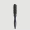 Waterclouds Black Brush 01 Roundmetal 25mm