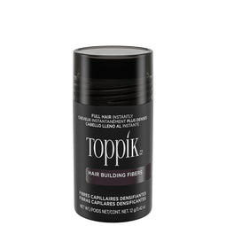 Toppik Hair Building Fibers Regular Black 12g