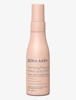 Bjorn Axen Heat Styling Protection Travel Size 50ml
