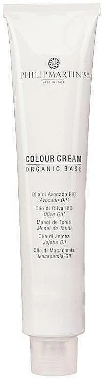 Philip Martin's Color Cream 5.25 Violet Mahogany Light Brown 100ml