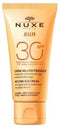 Nuxe Sun Delicious Cream High Protection SPF30 50 ml