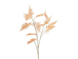 Hortus - Kunsttak asparagus orange, 135 cm