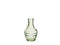 Hortus - Fles milano zacht groen, dia. 6x10 cm