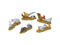 Euromarchi - Set 5 animal groups