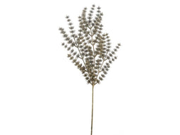 Hortus - Kunsttak japanese pine hallstatt old gold, 64 cm