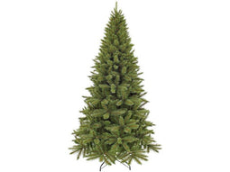 Triumph Tree - Kerstboom forest fr d137h260 cm groen